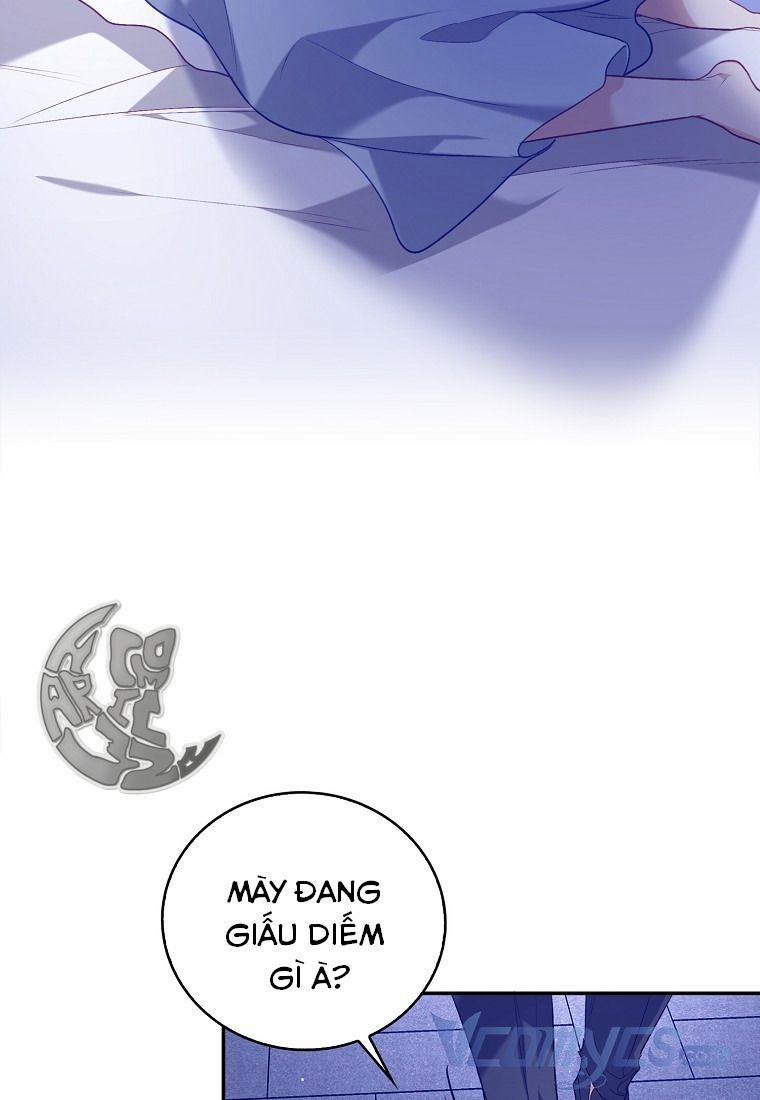 Chỉ Nhận Thức Được Sau Khi Mất Em 10.5 trang 1