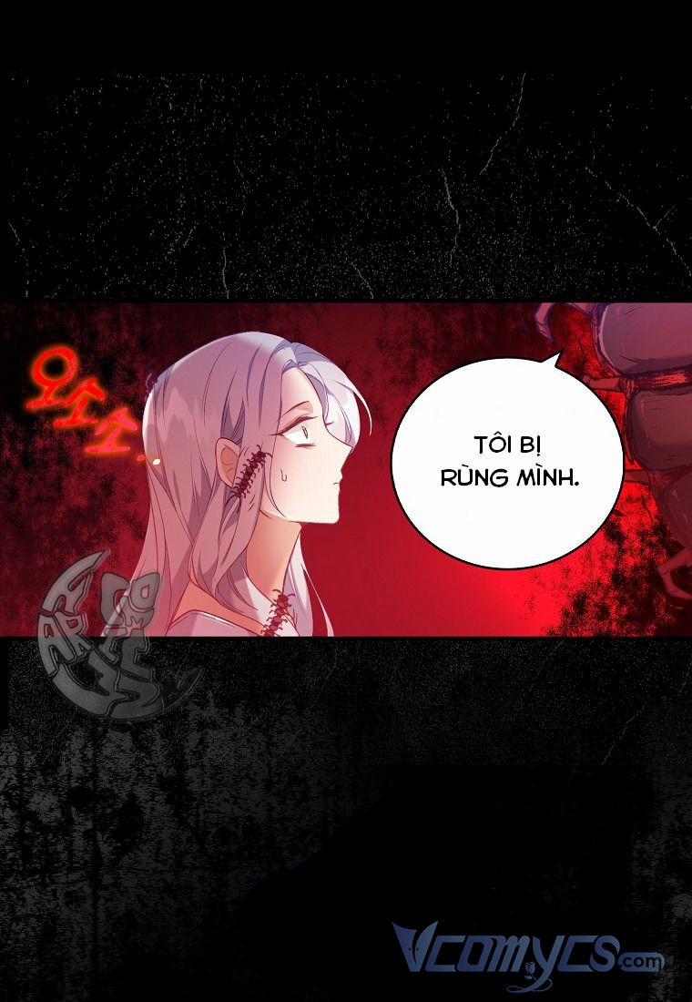 Chỉ Nhận Thức Được Sau Khi Mất Em 10.5 trang 14