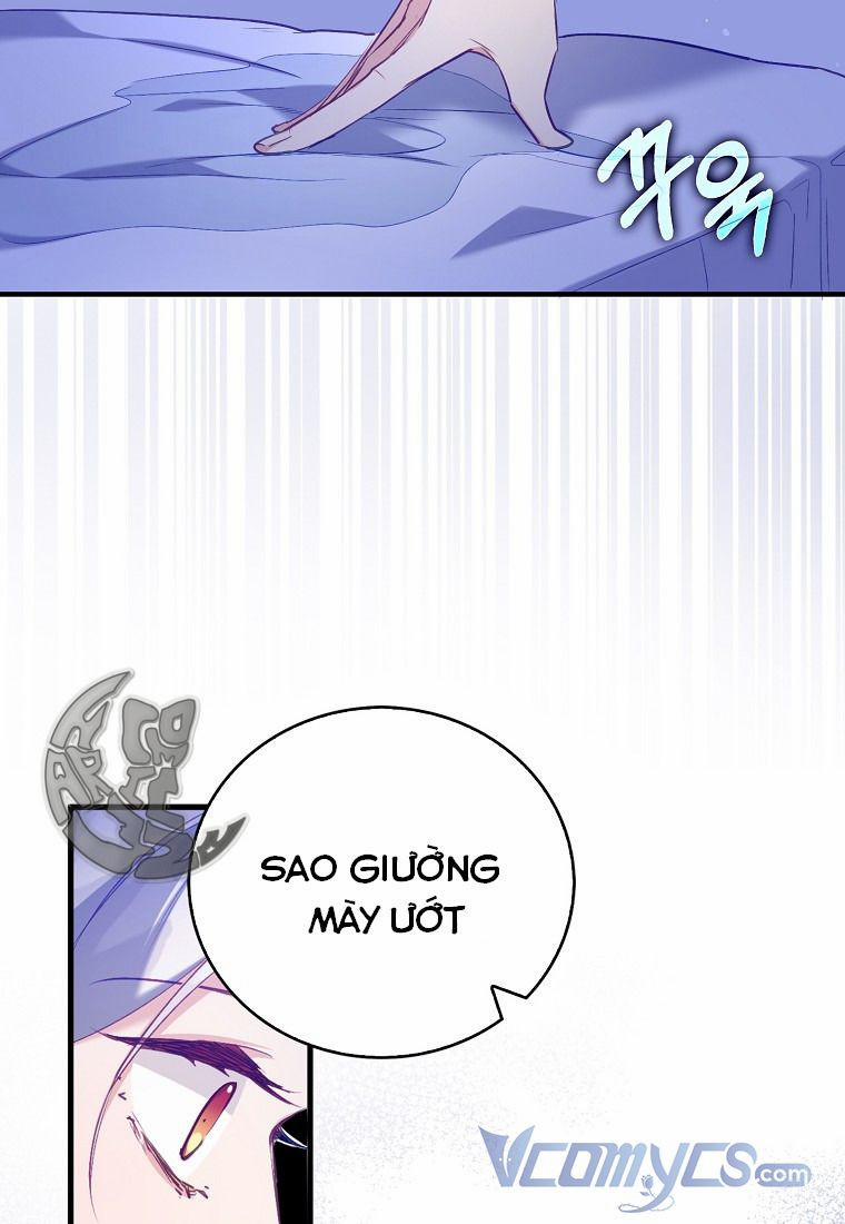 Chỉ Nhận Thức Được Sau Khi Mất Em 10.5 trang 20