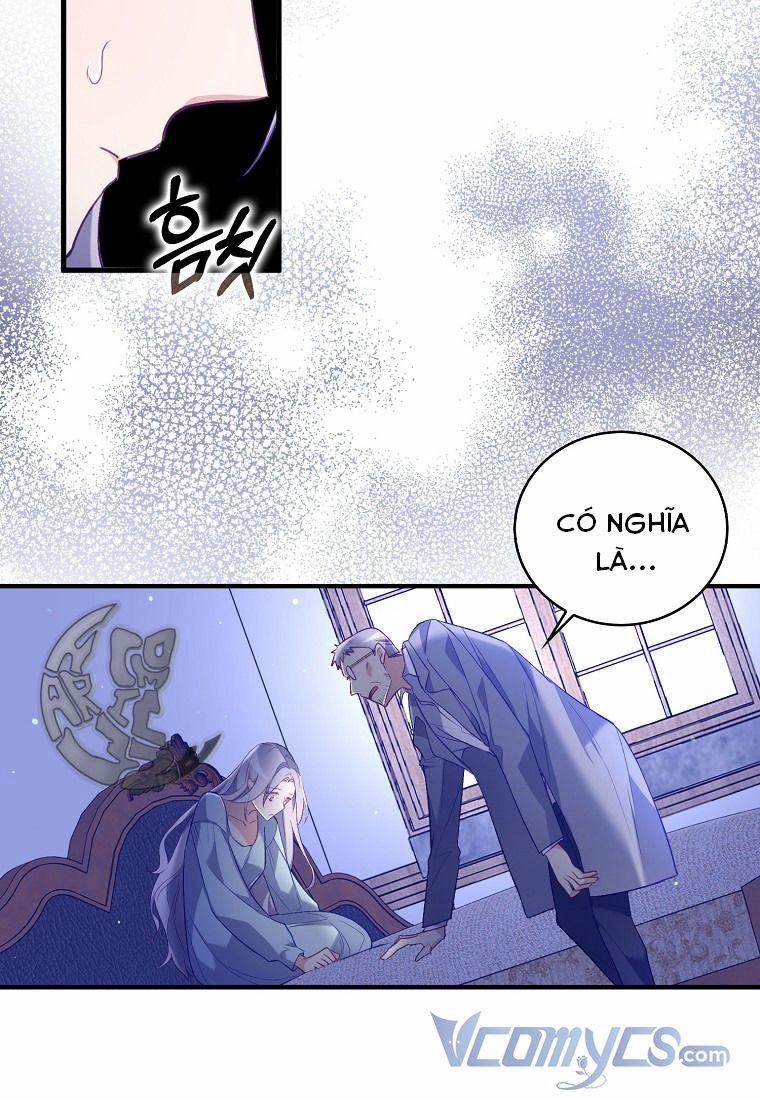 Chỉ Nhận Thức Được Sau Khi Mất Em 10.5 trang 21