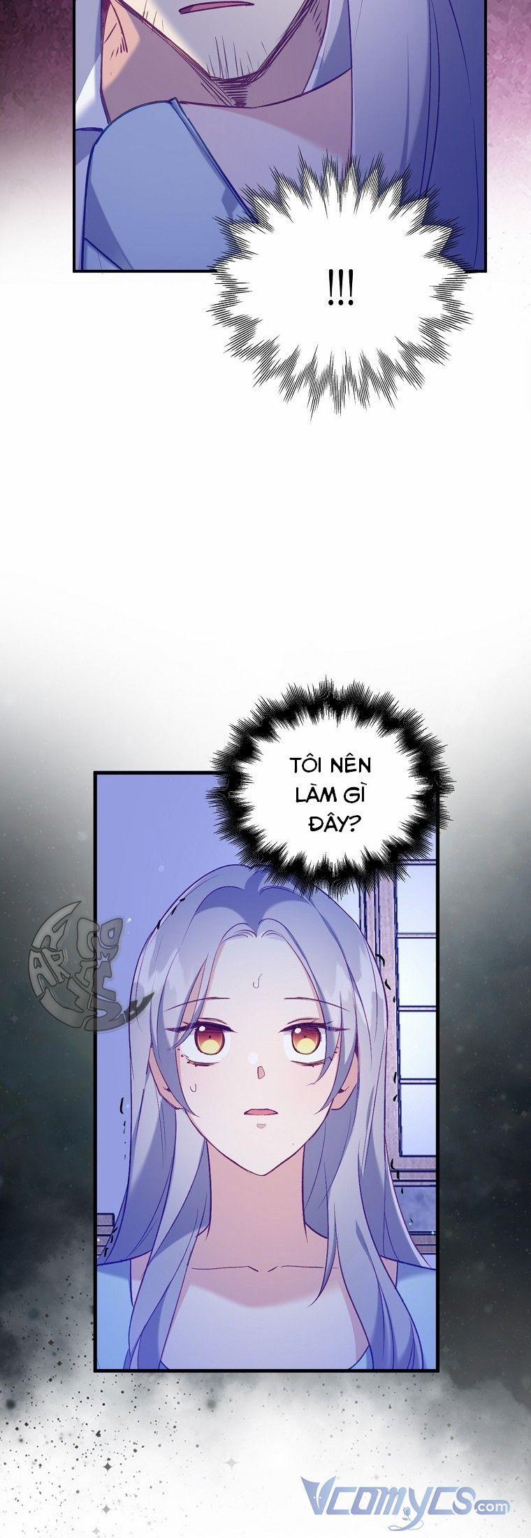 Chỉ Nhận Thức Được Sau Khi Mất Em 10.5 trang 23