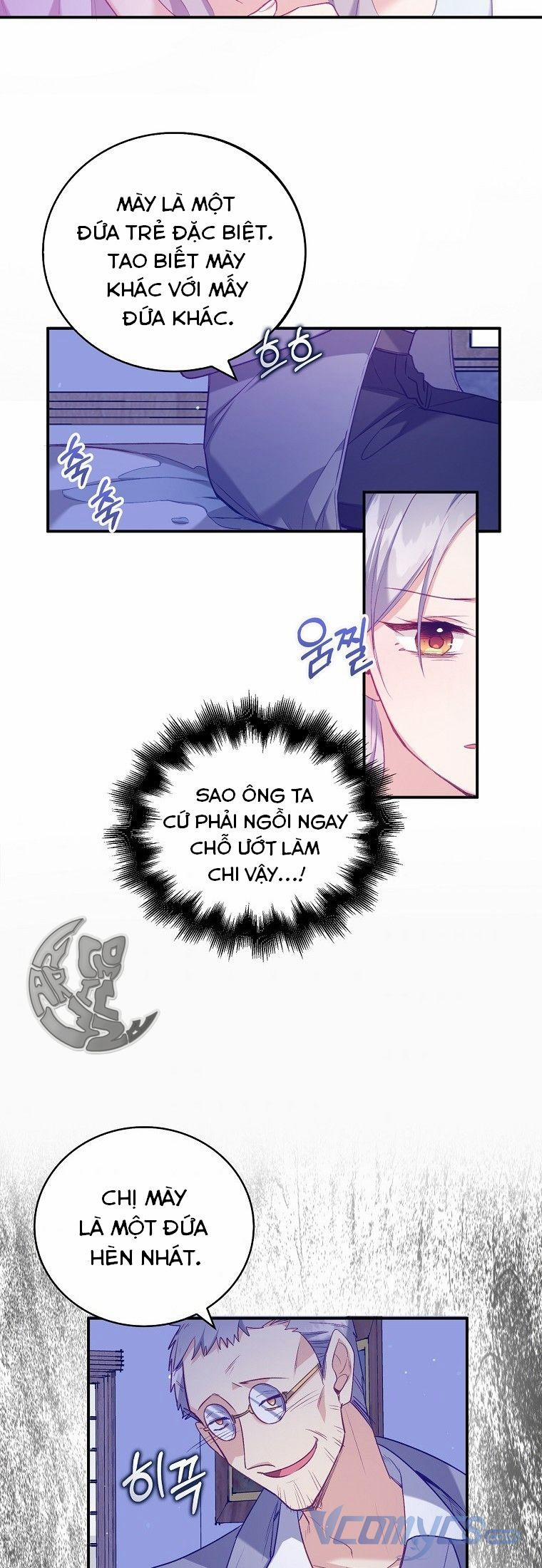 Chỉ Nhận Thức Được Sau Khi Mất Em 10.5 trang 4