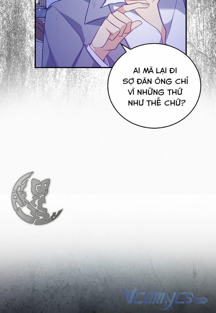 Chỉ Nhận Thức Được Sau Khi Mất Em 10.5 trang 5