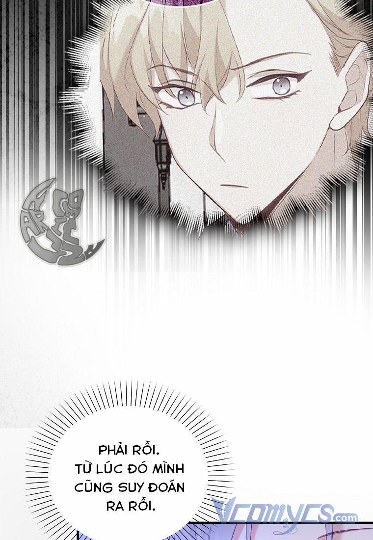 Chỉ Nhận Thức Được Sau Khi Mất Em 10 trang 10