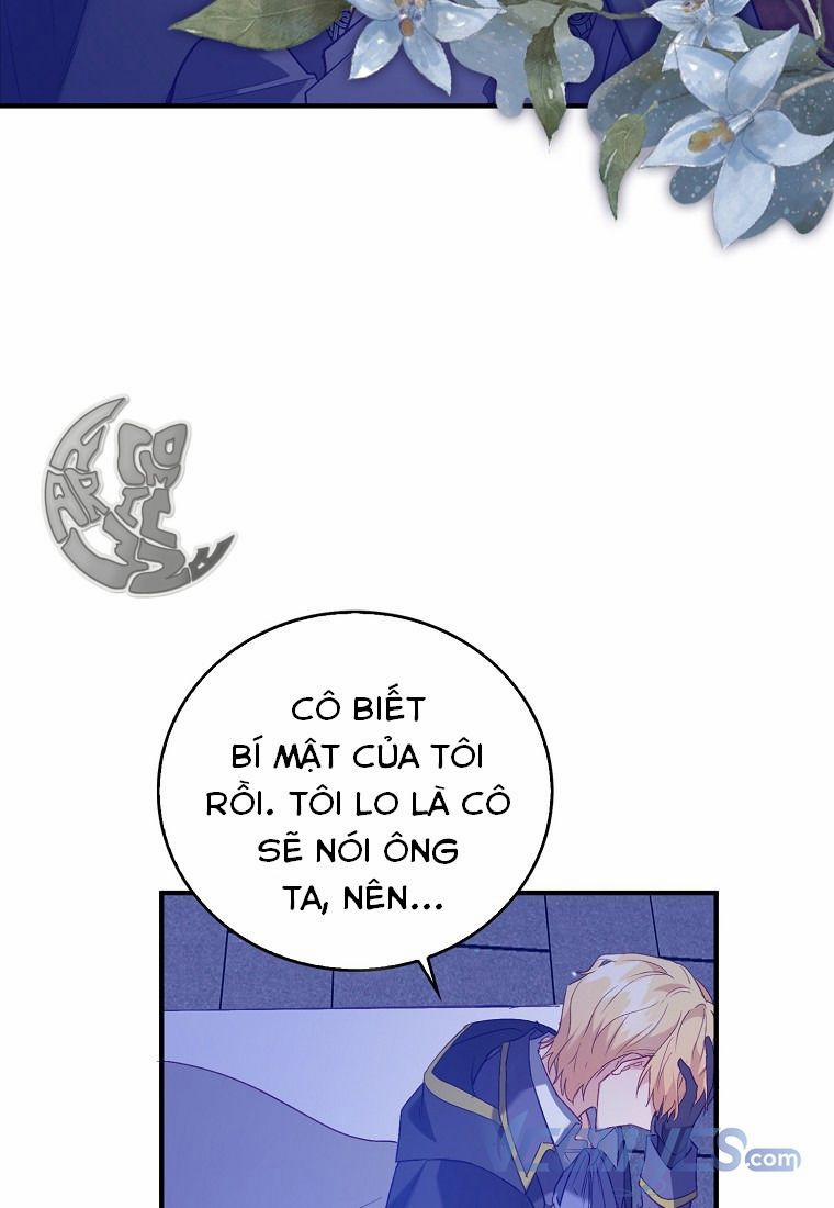 Chỉ Nhận Thức Được Sau Khi Mất Em 10 trang 13