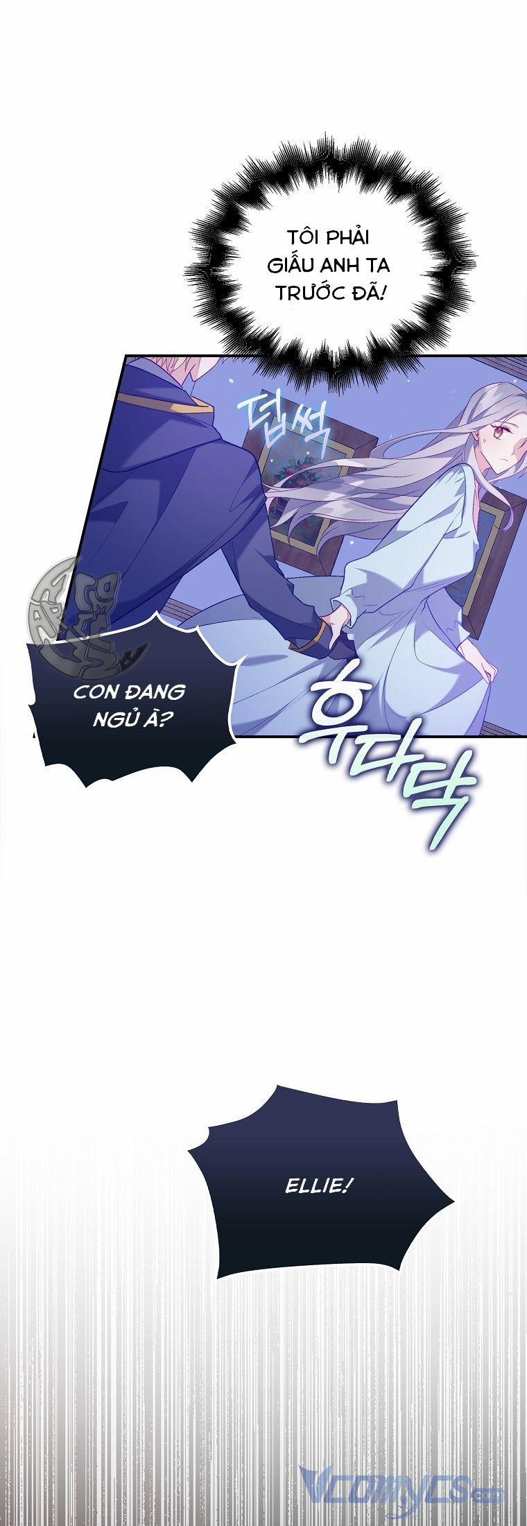 Chỉ Nhận Thức Được Sau Khi Mất Em 10 trang 26