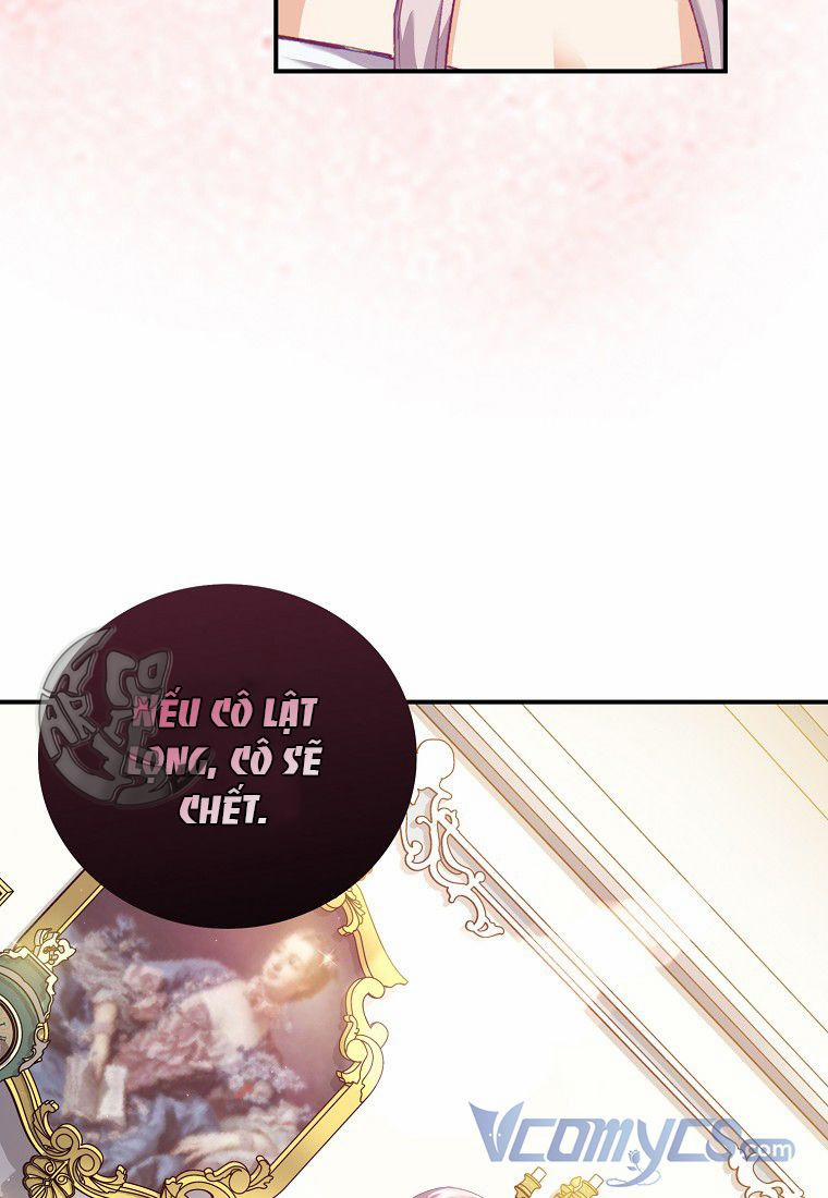 Chỉ Nhận Thức Được Sau Khi Mất Em 2.5 trang 11