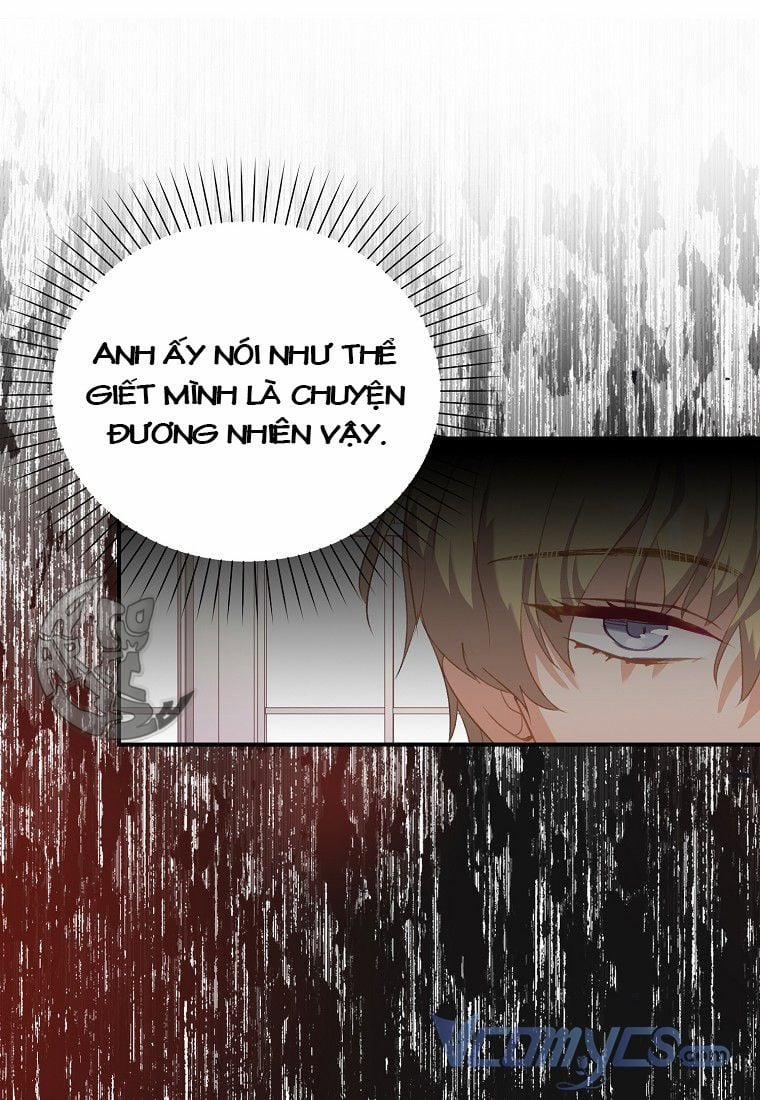 Chỉ Nhận Thức Được Sau Khi Mất Em 2.5 trang 13