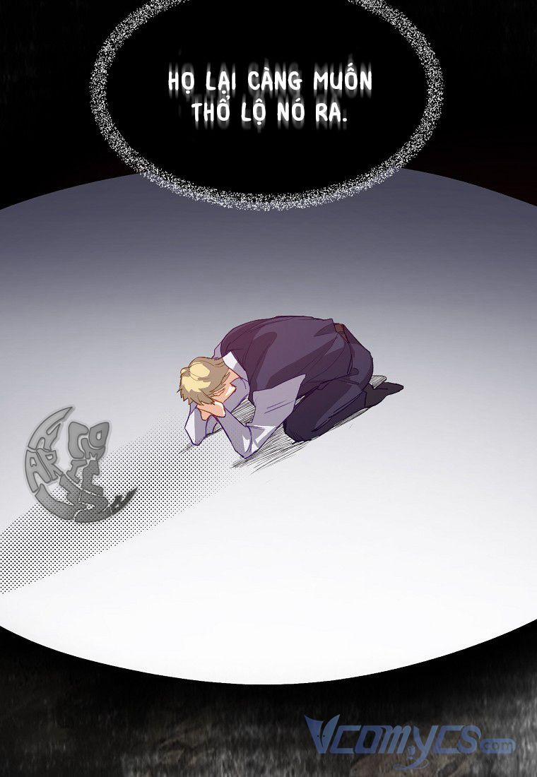 Chỉ Nhận Thức Được Sau Khi Mất Em 2.5 trang 23