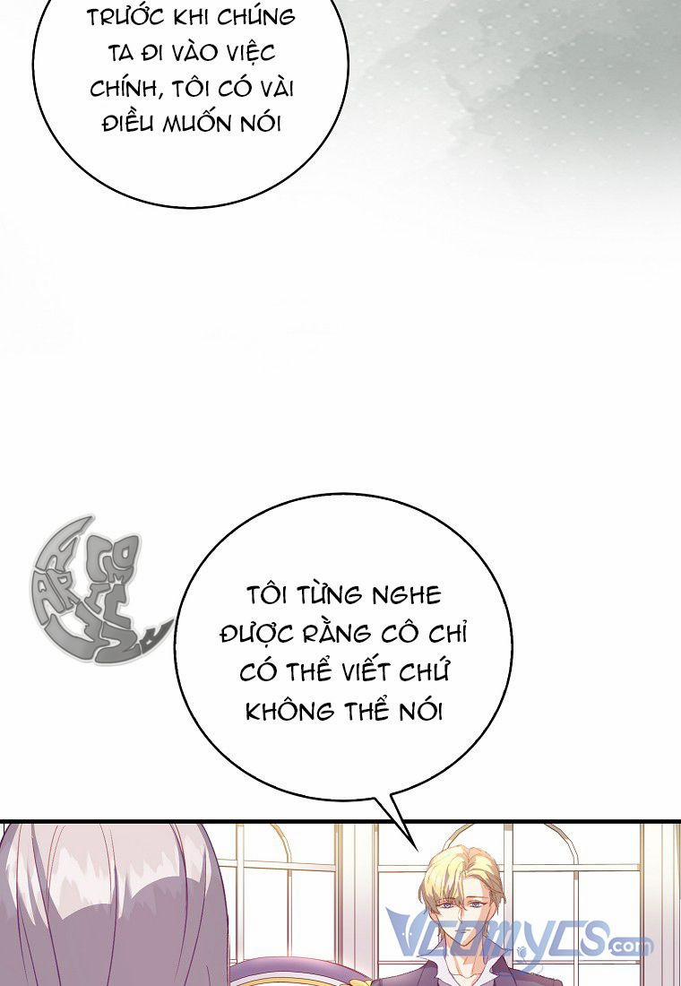 Chỉ Nhận Thức Được Sau Khi Mất Em 2.5 trang 4