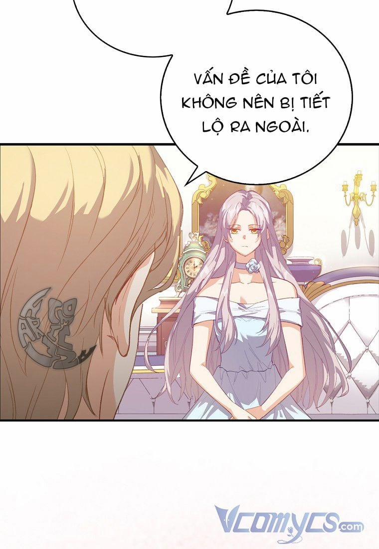 Chỉ Nhận Thức Được Sau Khi Mất Em 2.5 trang 8