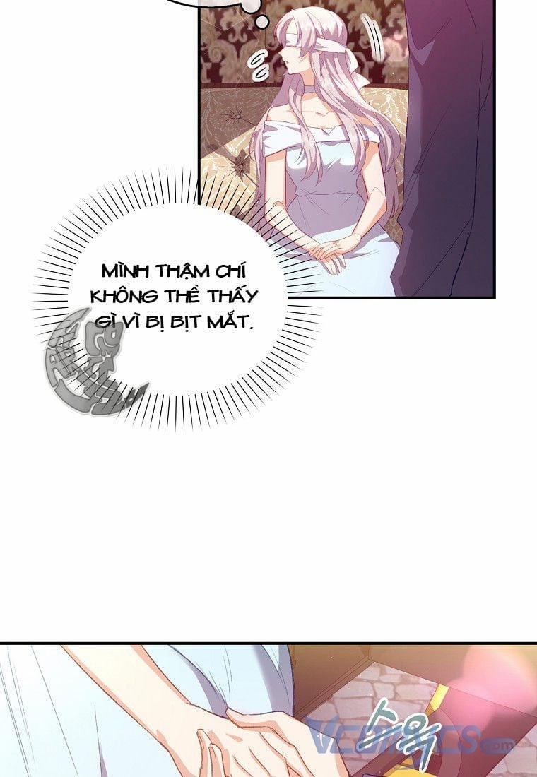 Chỉ Nhận Thức Được Sau Khi Mất Em 2 trang 16