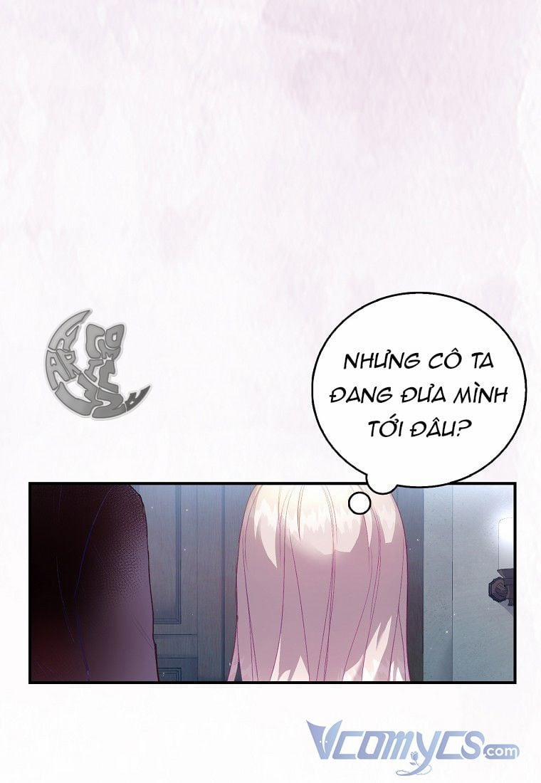 Chỉ Nhận Thức Được Sau Khi Mất Em 2 trang 21