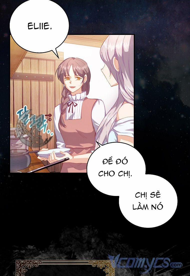 Chỉ Nhận Thức Được Sau Khi Mất Em 2 trang 5