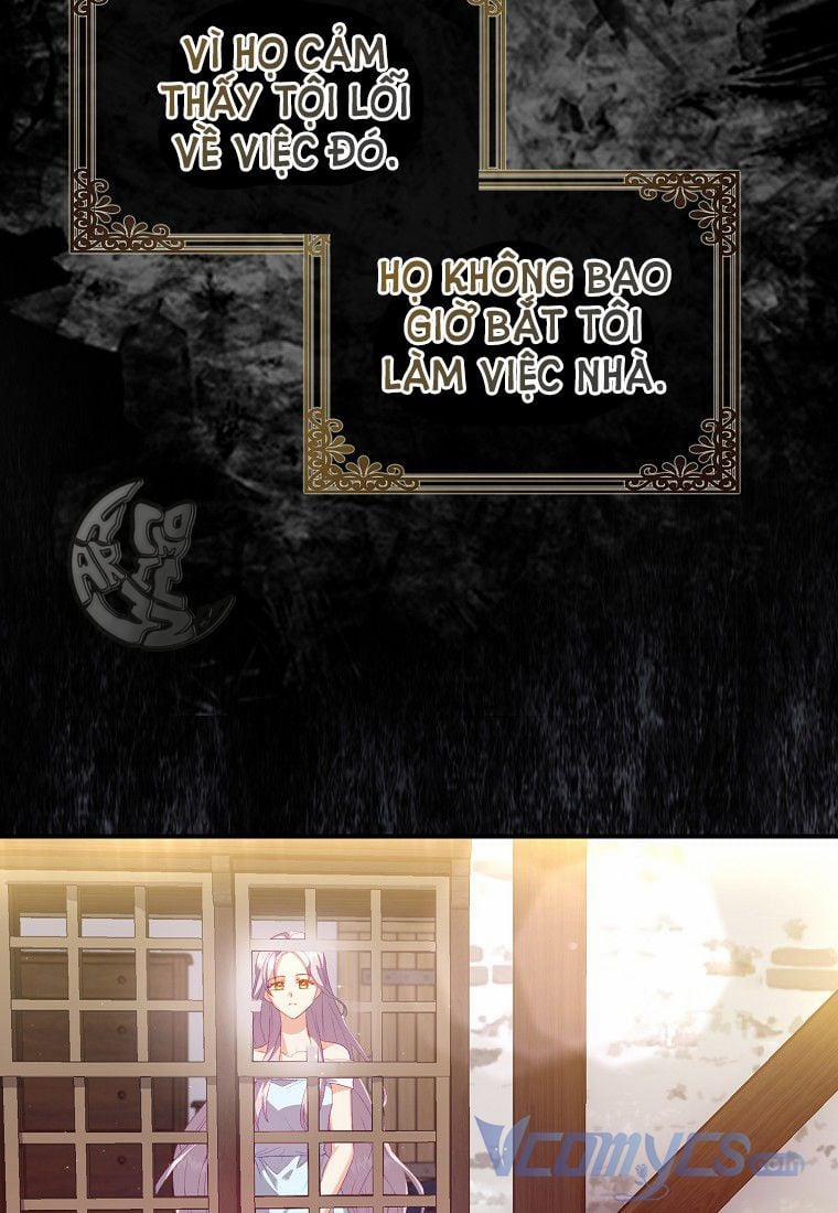 Chỉ Nhận Thức Được Sau Khi Mất Em 2 trang 6