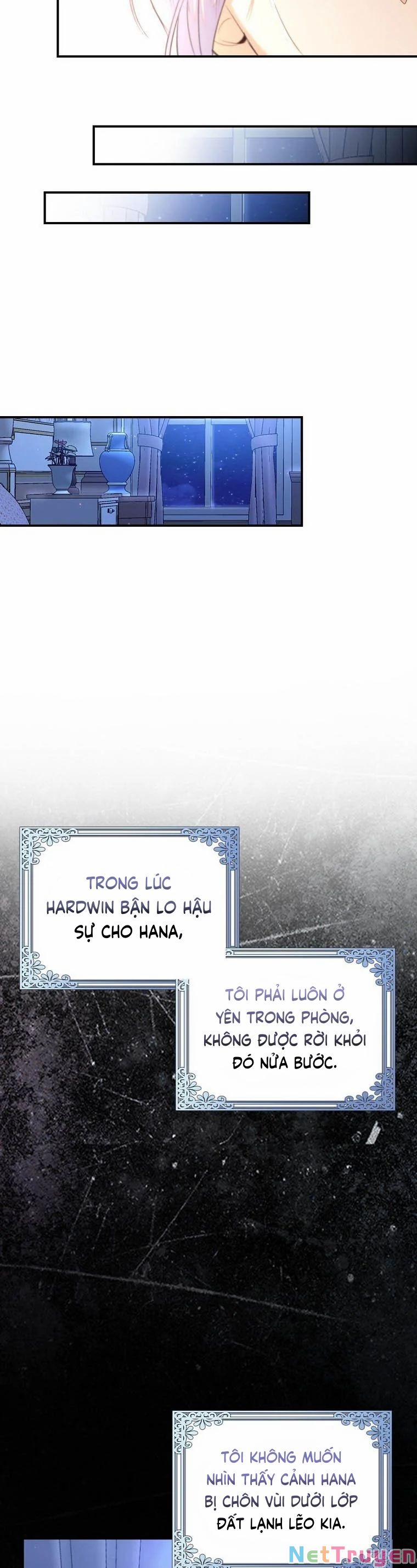 Chỉ Nhận Thức Được Sau Khi Mất Em 25.1 trang 10