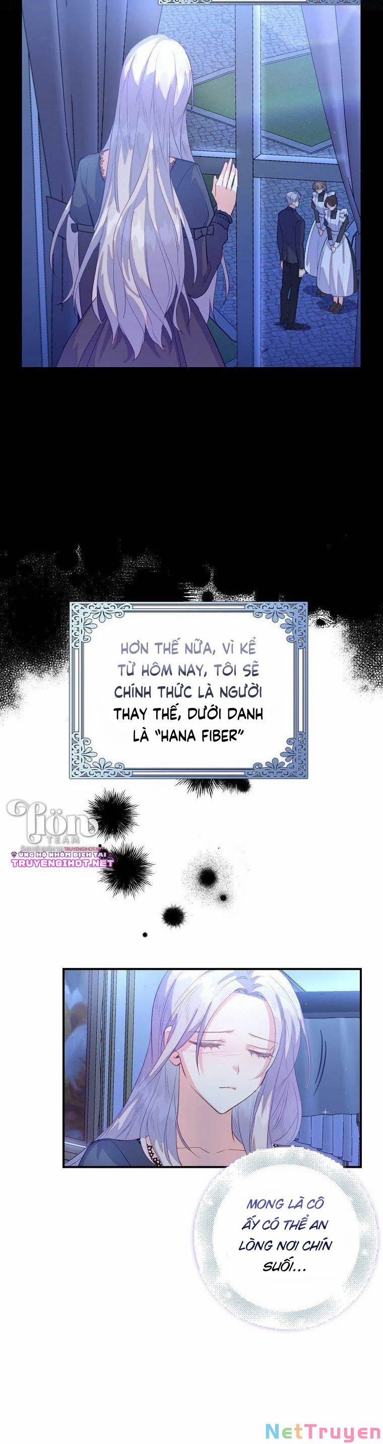 Chỉ Nhận Thức Được Sau Khi Mất Em 25.1 trang 11