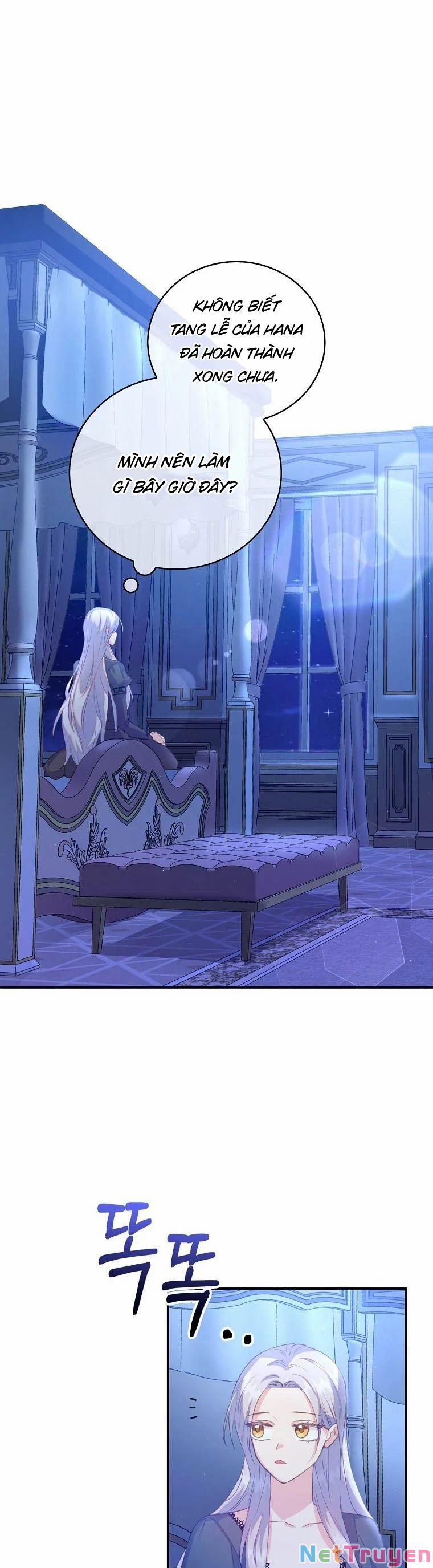 Chỉ Nhận Thức Được Sau Khi Mất Em 25.1 trang 12