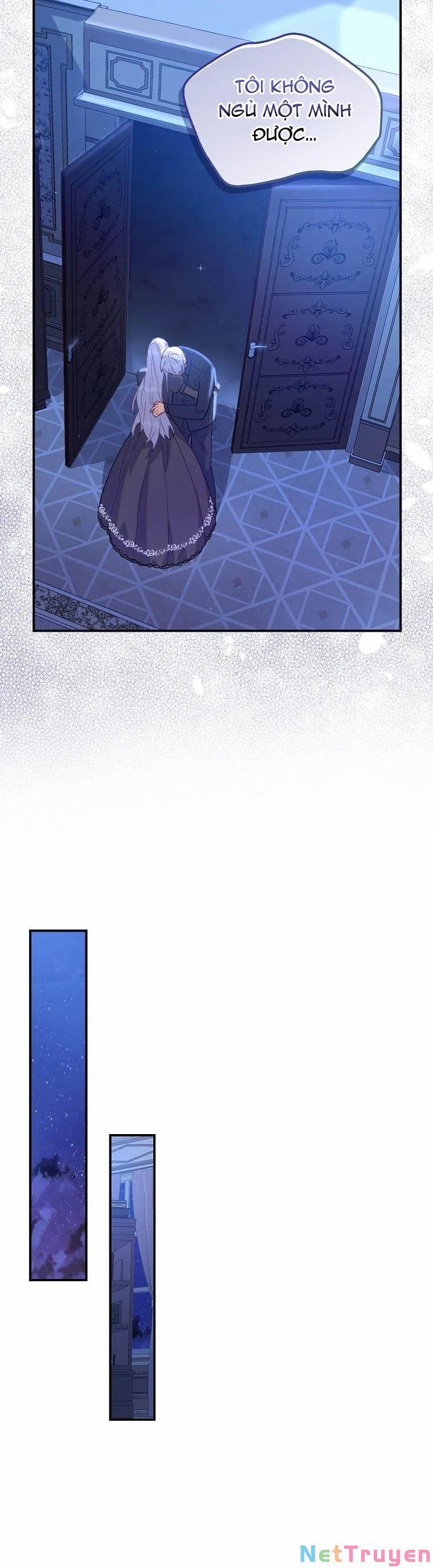 Chỉ Nhận Thức Được Sau Khi Mất Em 25.1 trang 16