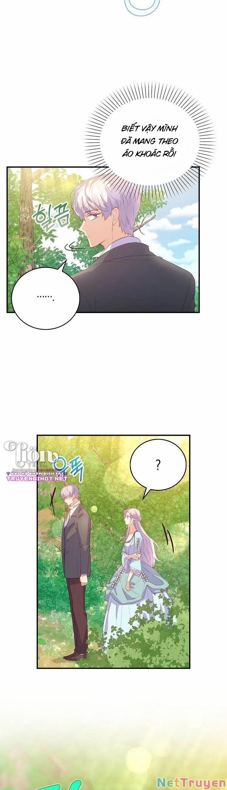 Chỉ Nhận Thức Được Sau Khi Mất Em 25.2 trang 10