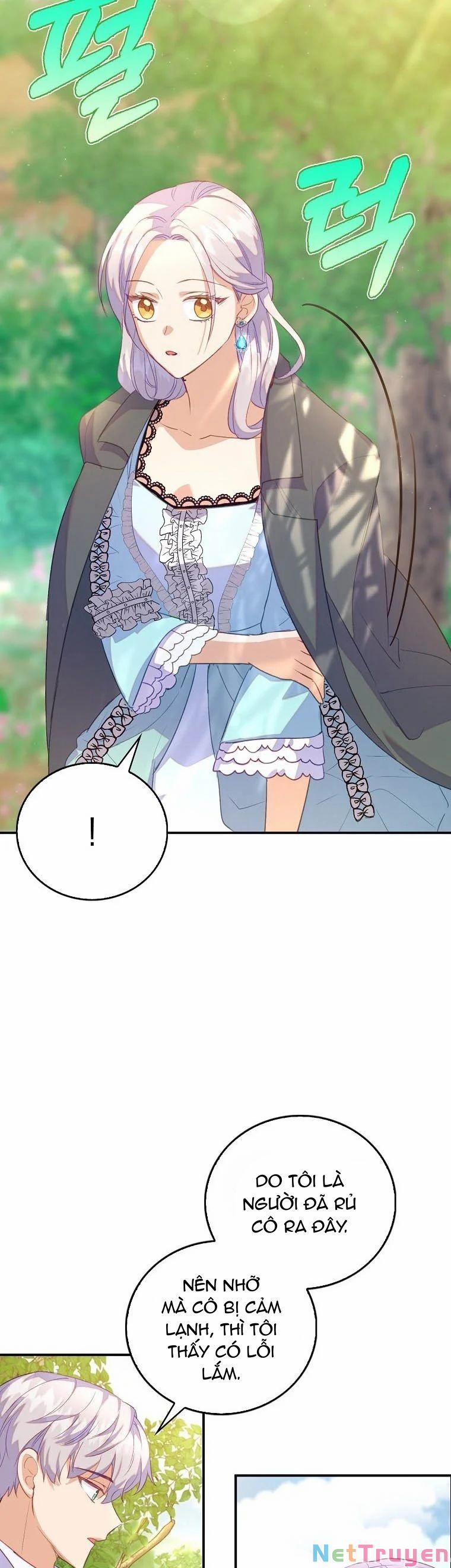 Chỉ Nhận Thức Được Sau Khi Mất Em 25.2 trang 11