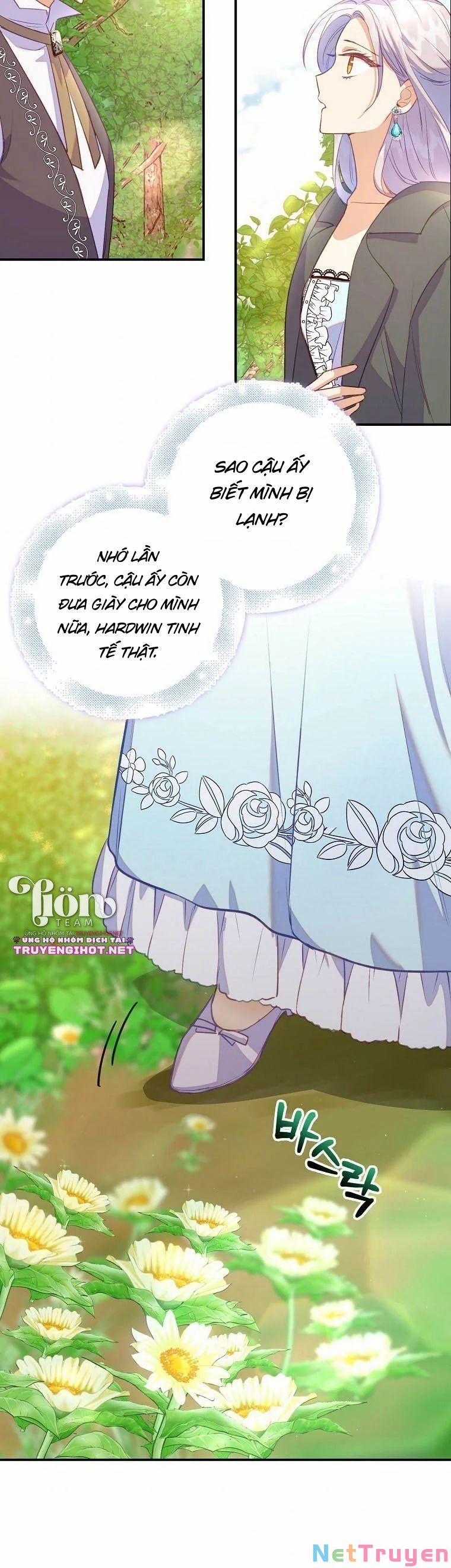 Chỉ Nhận Thức Được Sau Khi Mất Em 25.2 trang 12
