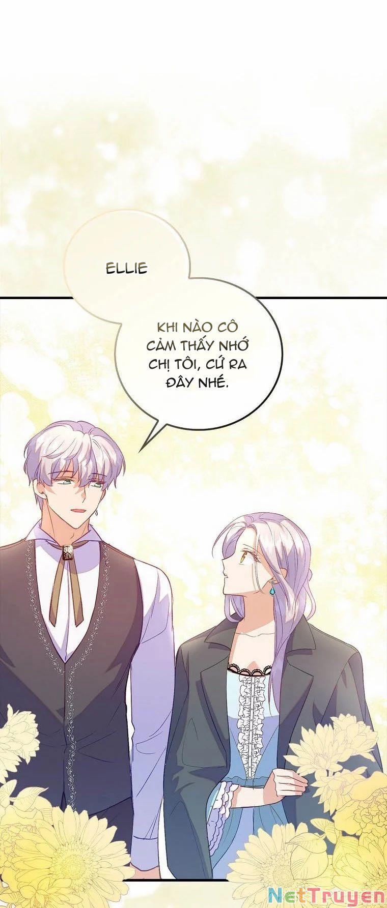 Chỉ Nhận Thức Được Sau Khi Mất Em 25.2 trang 16