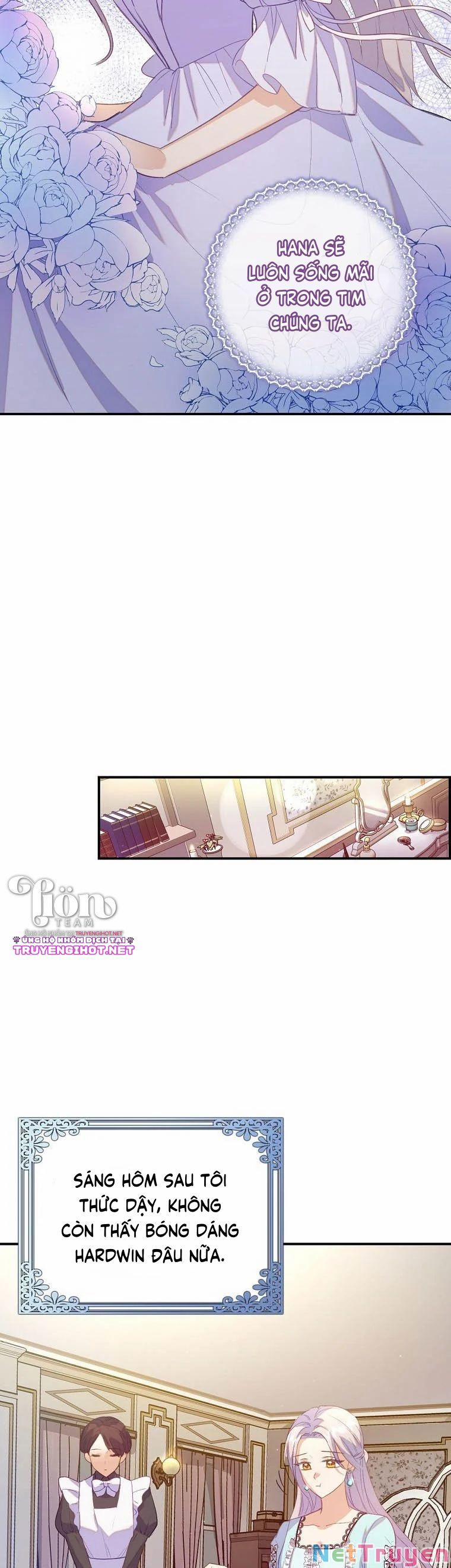 Chỉ Nhận Thức Được Sau Khi Mất Em 25.2 trang 6