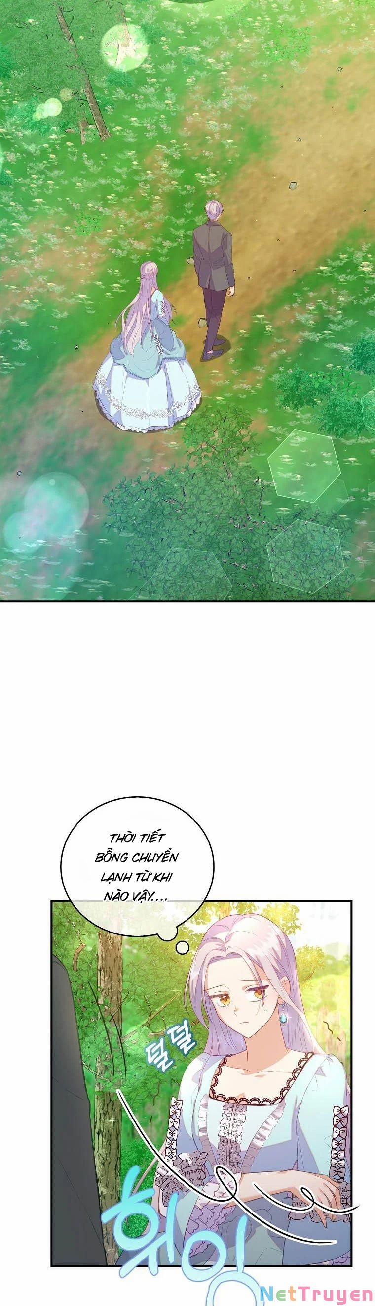 Chỉ Nhận Thức Được Sau Khi Mất Em 25.2 trang 9