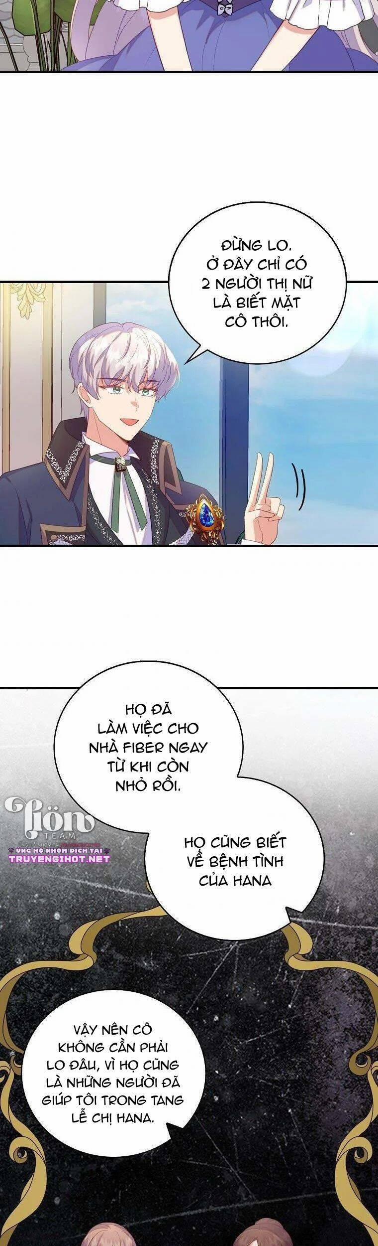 Chỉ Nhận Thức Được Sau Khi Mất Em 26.1 trang 4