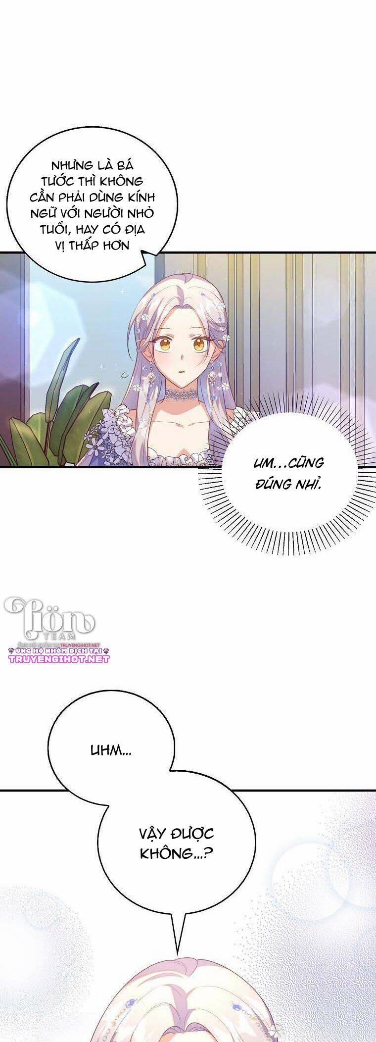 Chỉ Nhận Thức Được Sau Khi Mất Em 26.1 trang 8