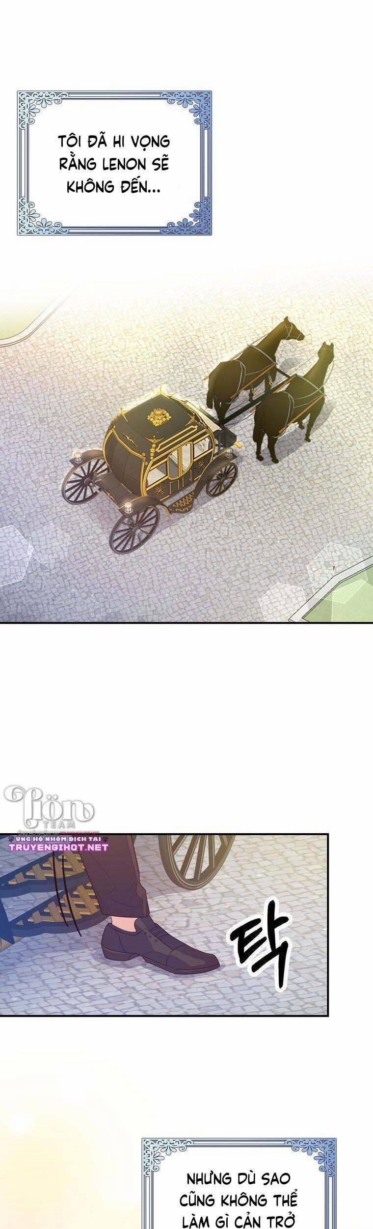 Chỉ Nhận Thức Được Sau Khi Mất Em 26.2 trang 15