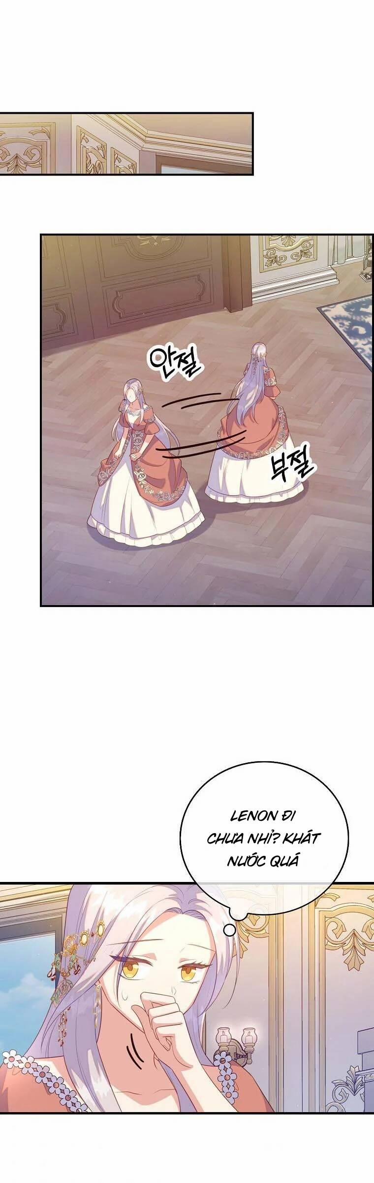 Chỉ Nhận Thức Được Sau Khi Mất Em 26.2 trang 25