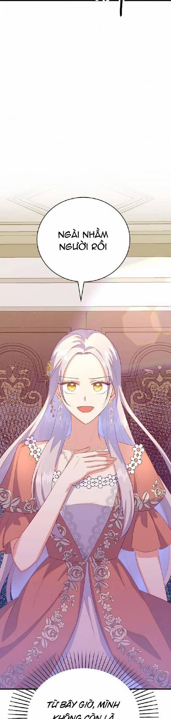 Chỉ Nhận Thức Được Sau Khi Mất Em 26.2 trang 32