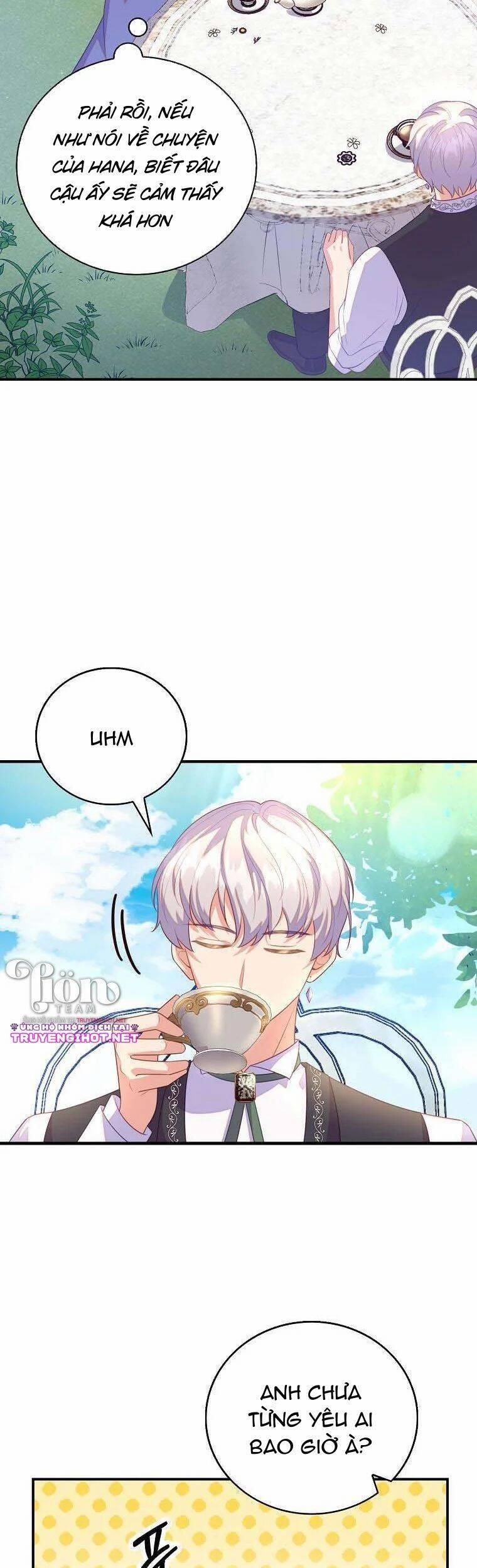 Chỉ Nhận Thức Được Sau Khi Mất Em 26.2 trang 8
