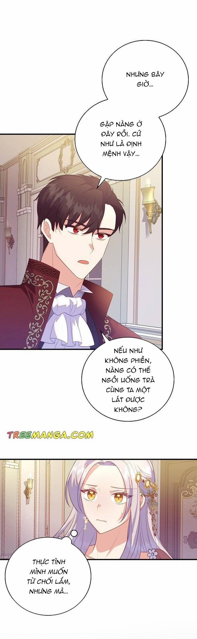 Chỉ Nhận Thức Được Sau Khi Mất Em 27.1 trang 13