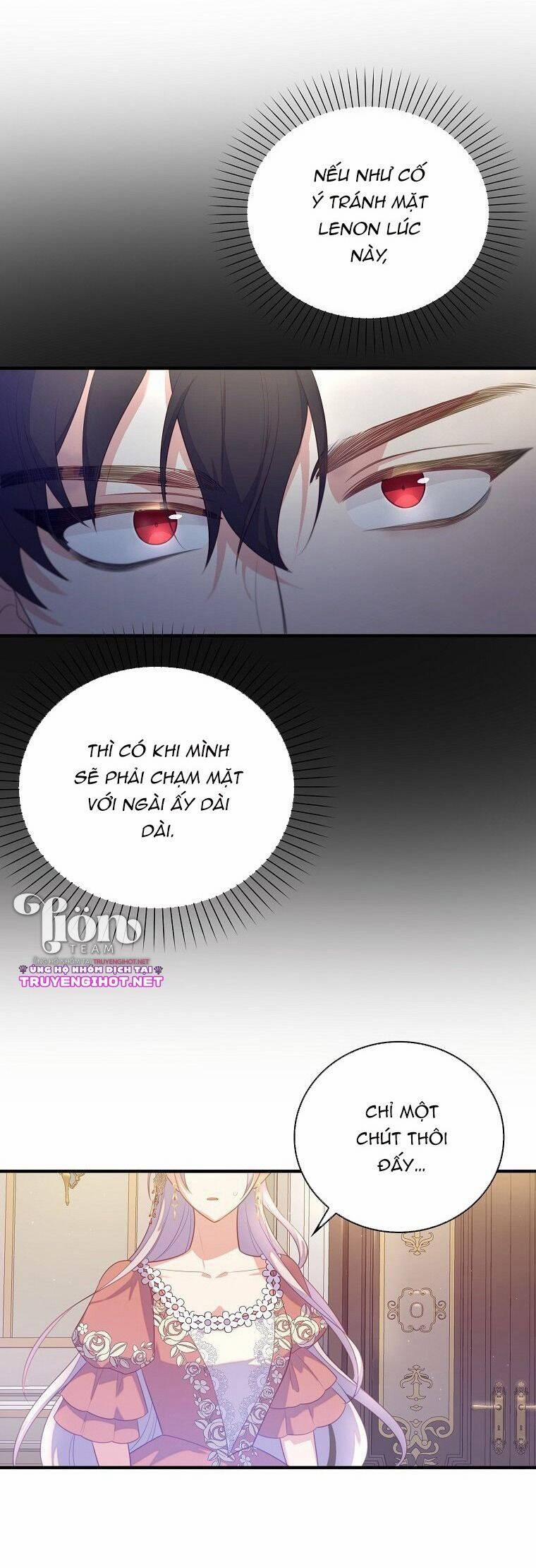 Chỉ Nhận Thức Được Sau Khi Mất Em 27.1 trang 14