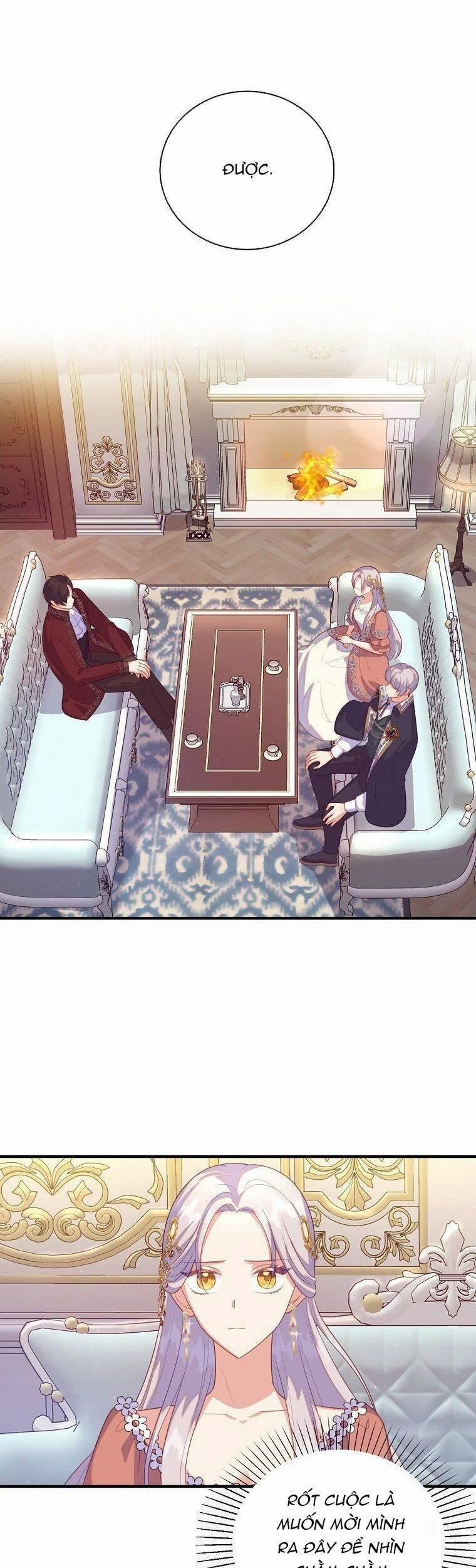 Chỉ Nhận Thức Được Sau Khi Mất Em 27.1 trang 15