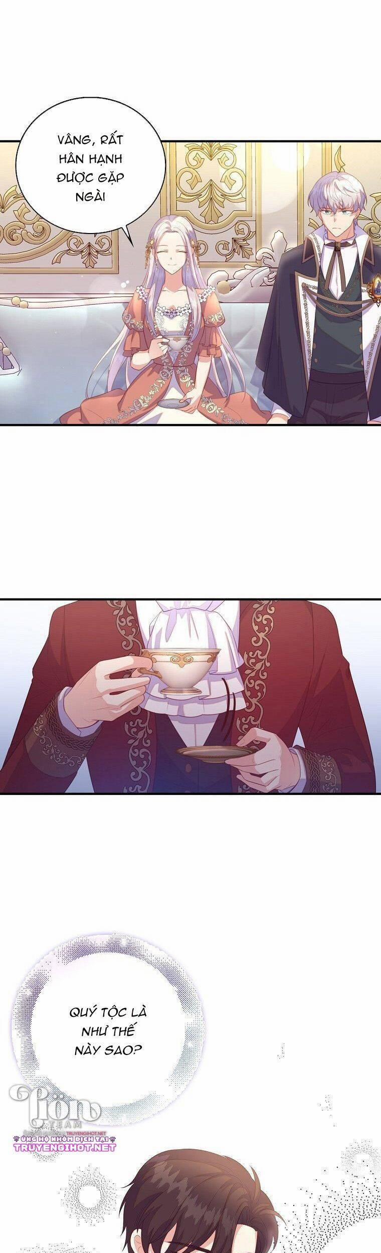 Chỉ Nhận Thức Được Sau Khi Mất Em 27.1 trang 21