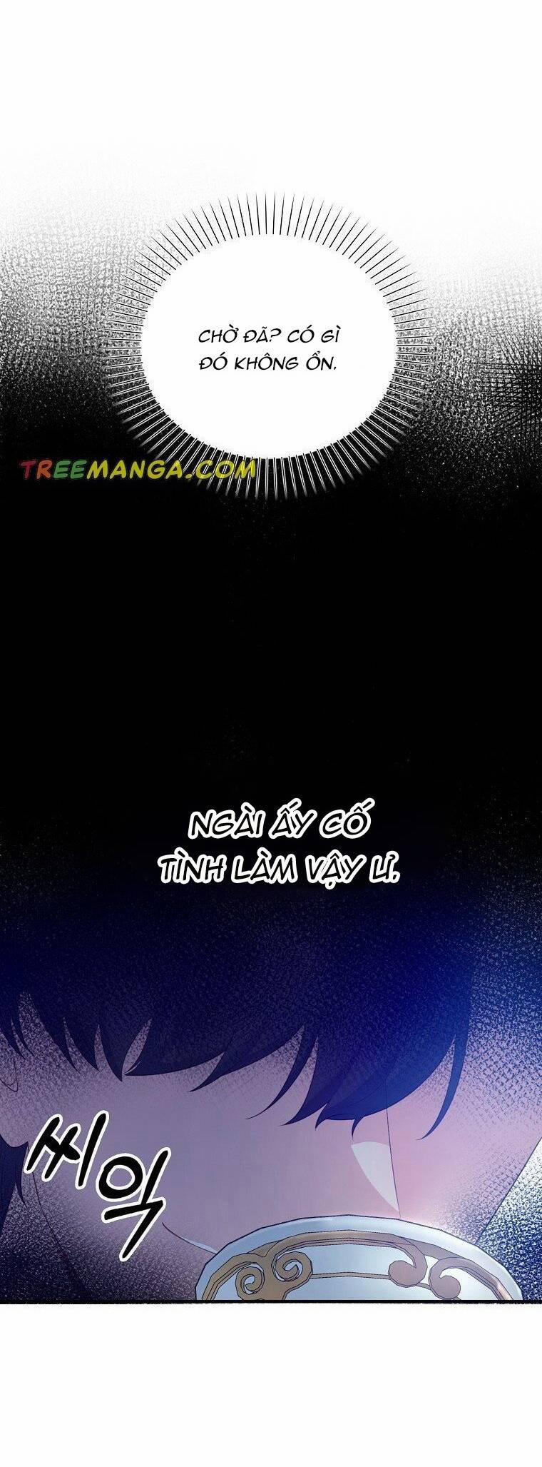 Chỉ Nhận Thức Được Sau Khi Mất Em 27.1 trang 23