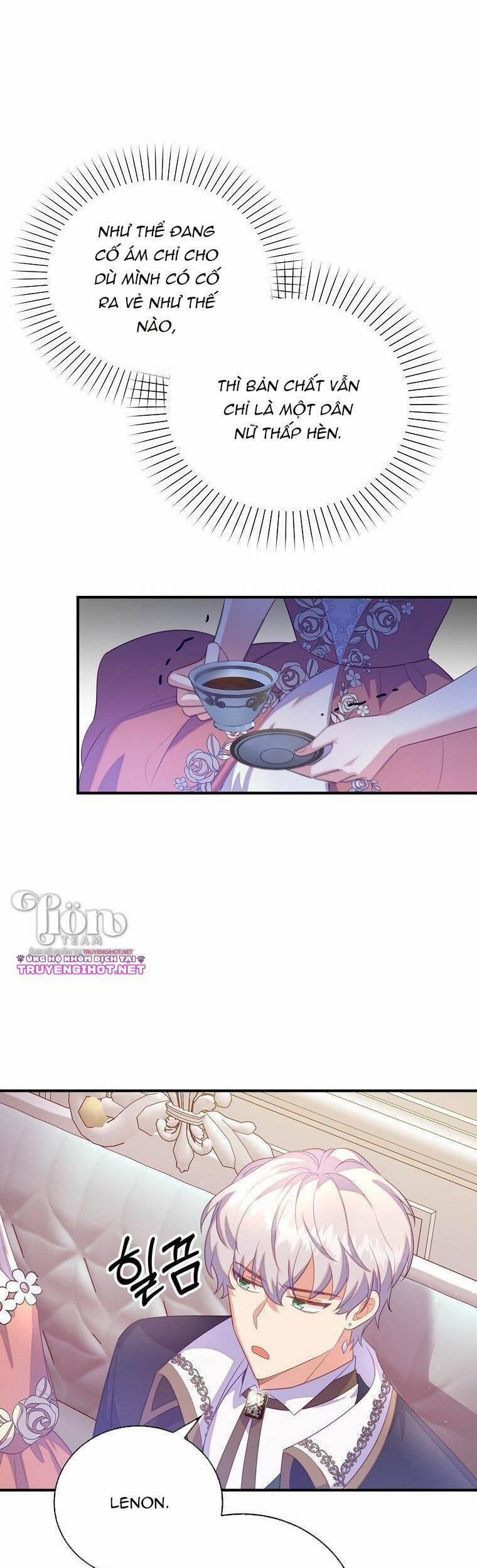 Chỉ Nhận Thức Được Sau Khi Mất Em 27.1 trang 24