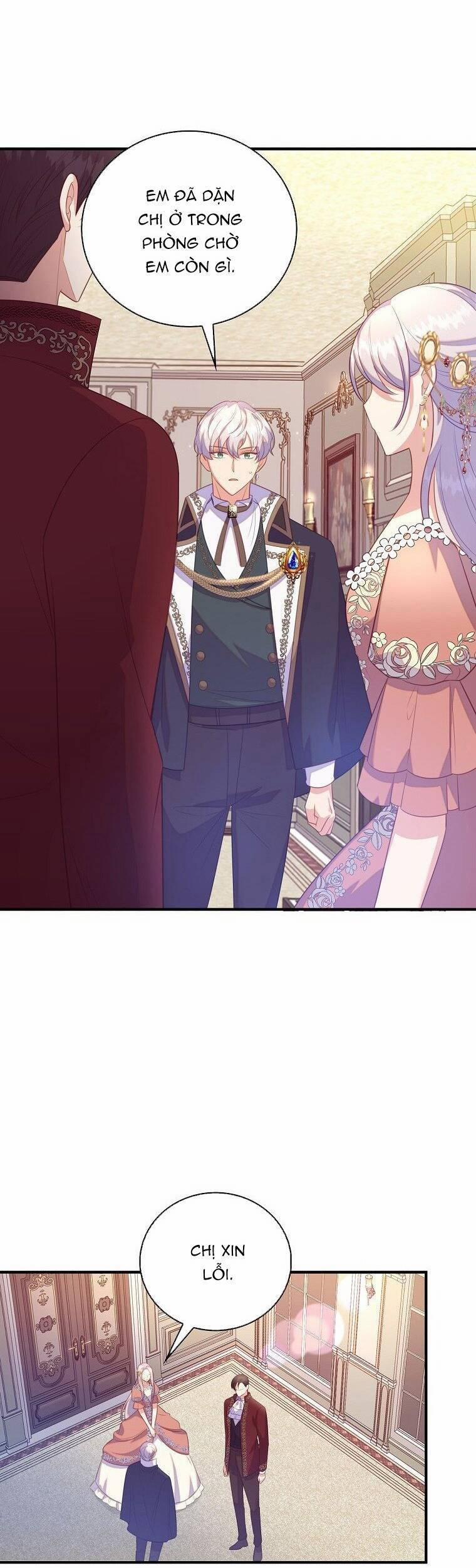 Chỉ Nhận Thức Được Sau Khi Mất Em 27.1 trang 6