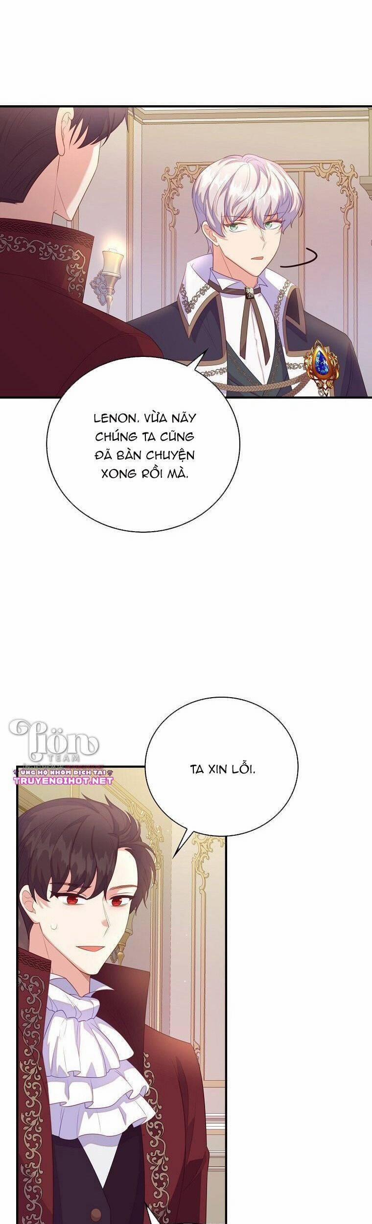 Chỉ Nhận Thức Được Sau Khi Mất Em 27.1 trang 8