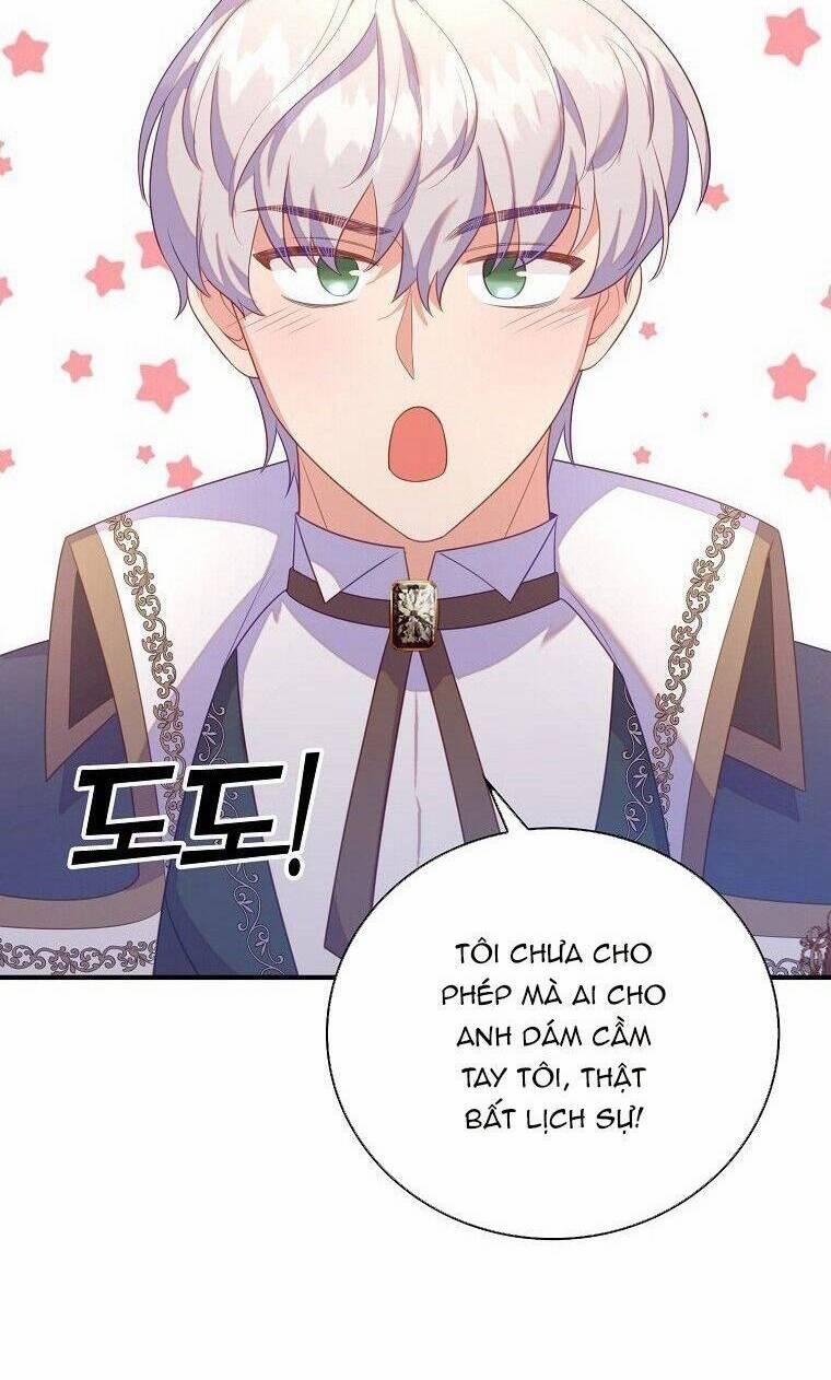 Chỉ Nhận Thức Được Sau Khi Mất Em 27.2 trang 11