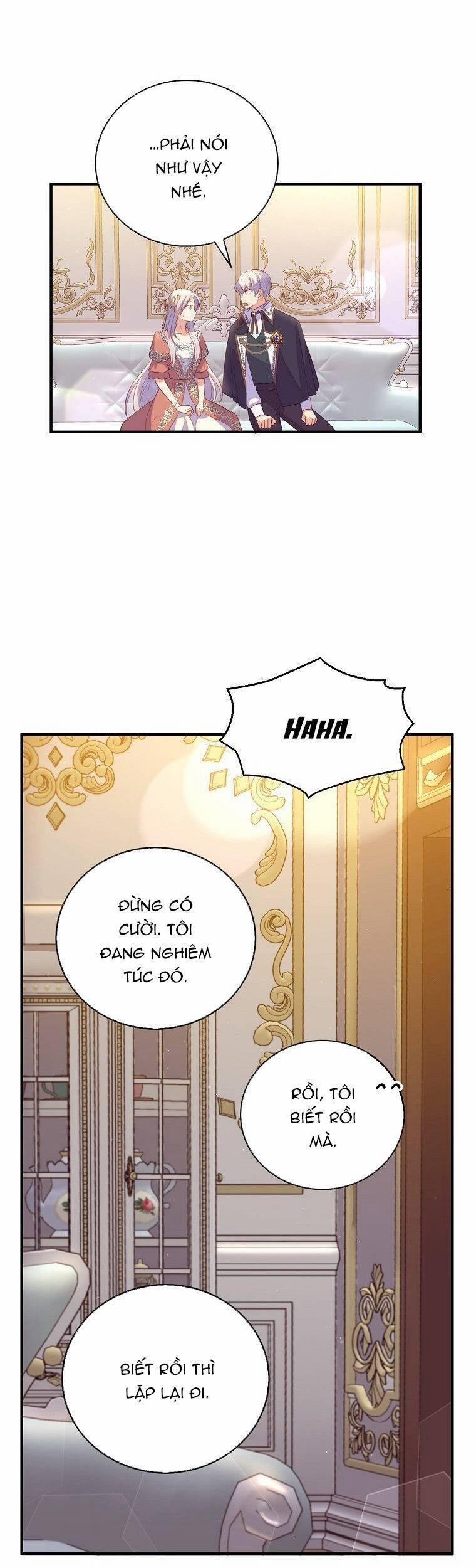 Chỉ Nhận Thức Được Sau Khi Mất Em 27.2 trang 12