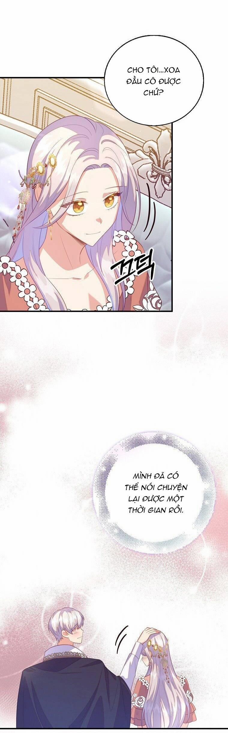 Chỉ Nhận Thức Được Sau Khi Mất Em 27.2 trang 15