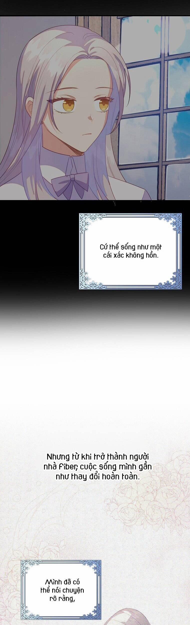 Chỉ Nhận Thức Được Sau Khi Mất Em 27.2 trang 17