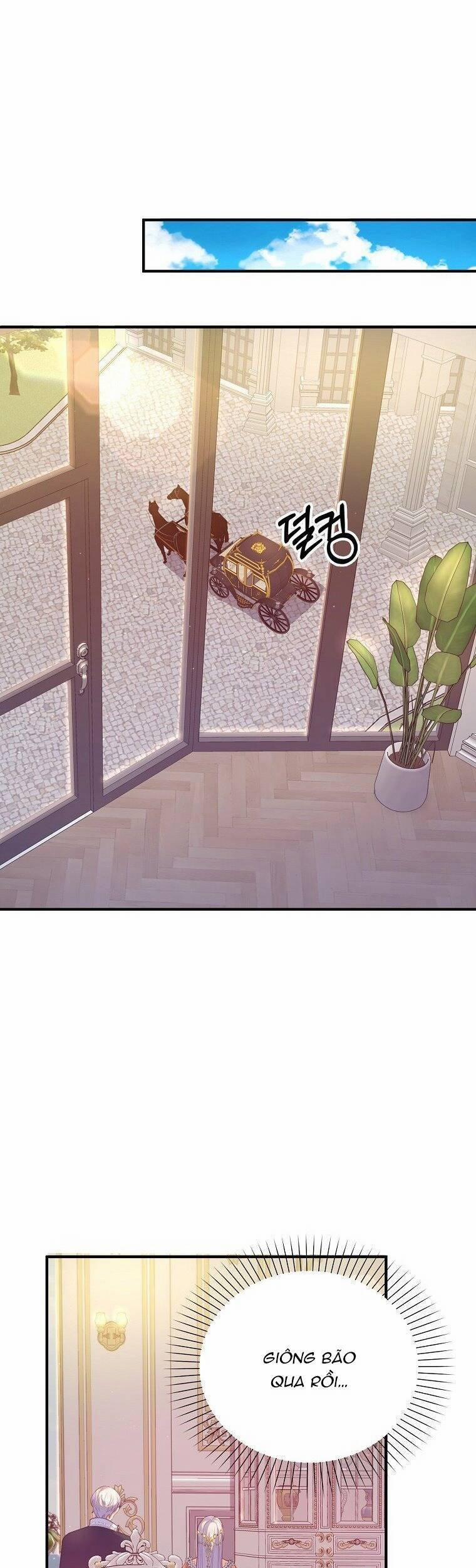 Chỉ Nhận Thức Được Sau Khi Mất Em 27.2 trang 2