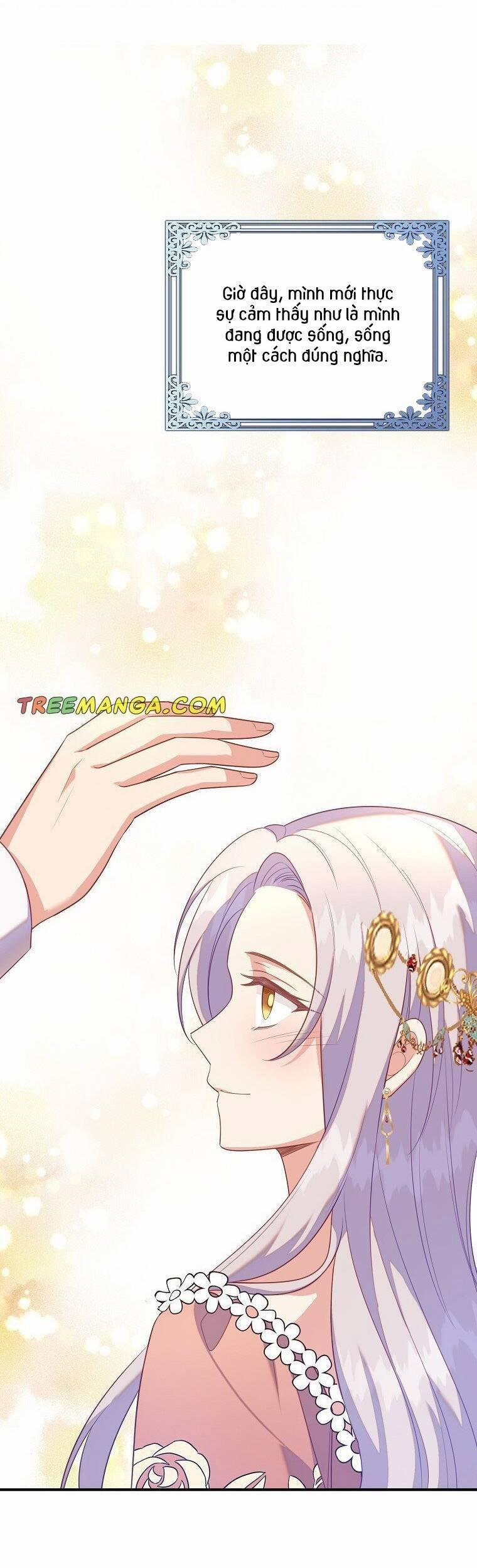 Chỉ Nhận Thức Được Sau Khi Mất Em 27.2 trang 21