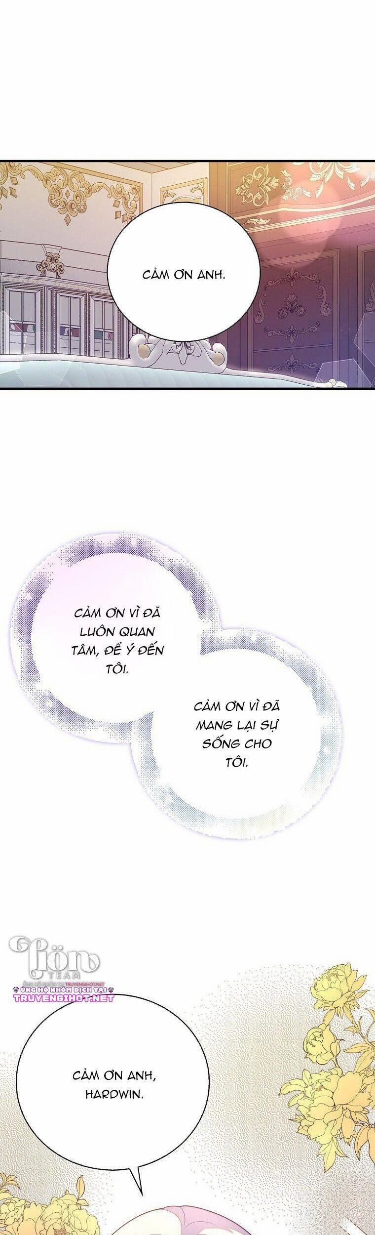 Chỉ Nhận Thức Được Sau Khi Mất Em 27.2 trang 23